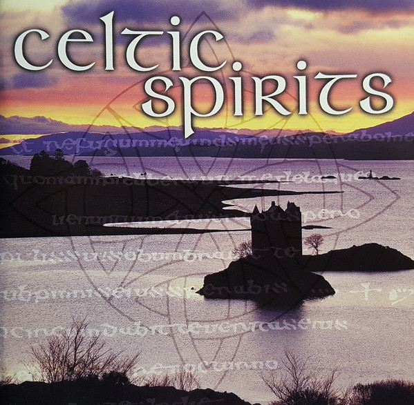 Celtic Spirits (1999, CD) - Discogs