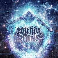 lataa albumi Within The Ruins - Elite