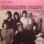 Cover of Surrealistic Pillow, 1967, Vinyl