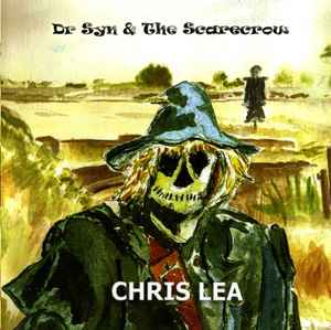 Chris Lea (4) - Dr Syn & The Scarecrow album cover