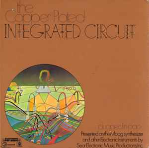 Plugged In Pop - The Copper Plated Integrated Circuit
