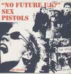 Cover of No Future U.K.?, 1977, Vinyl