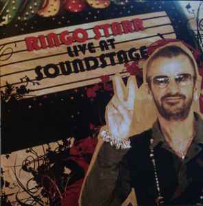 Live At Soundstage - Ringo Starr