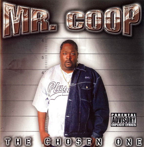 Mr. Coop - The Chosen One, Releases