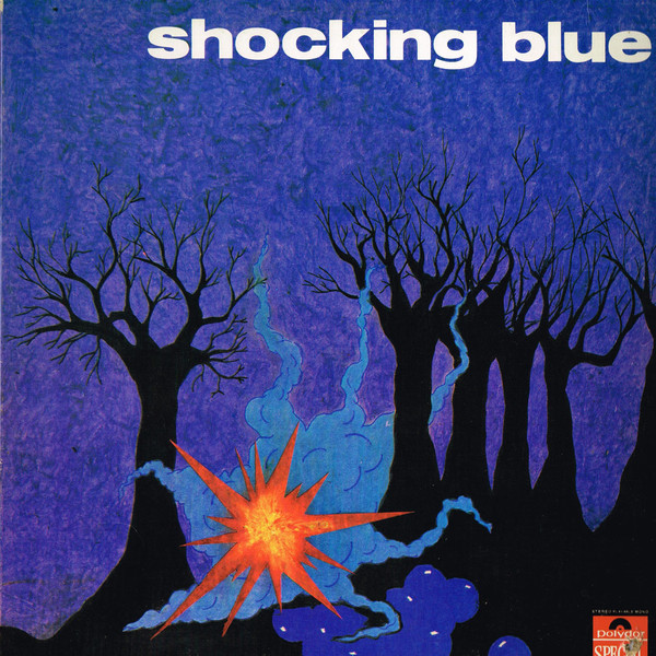 Shocking Blue – Shocking Blue (Vinyl) - Discogs