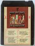 Cover of Good And Dusty, , 8-Track Cartridge