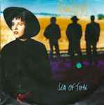 Cover of Sea Of Time, 1989, Vinyl