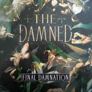 The Damned - Final Damnation album cover