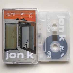 Jon K (2) - Live From Sugar Hill