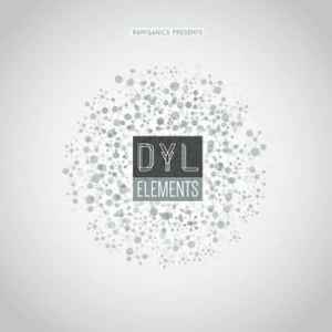 DYL (3) - Elements album cover