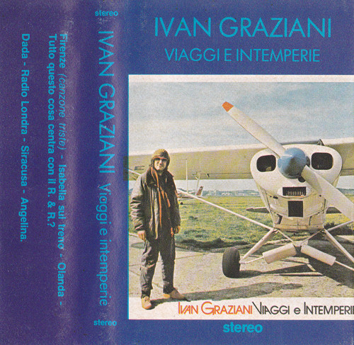 Dada - Ivan Graziani