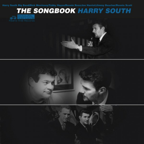 lataa albumi Harry South - The Songbook