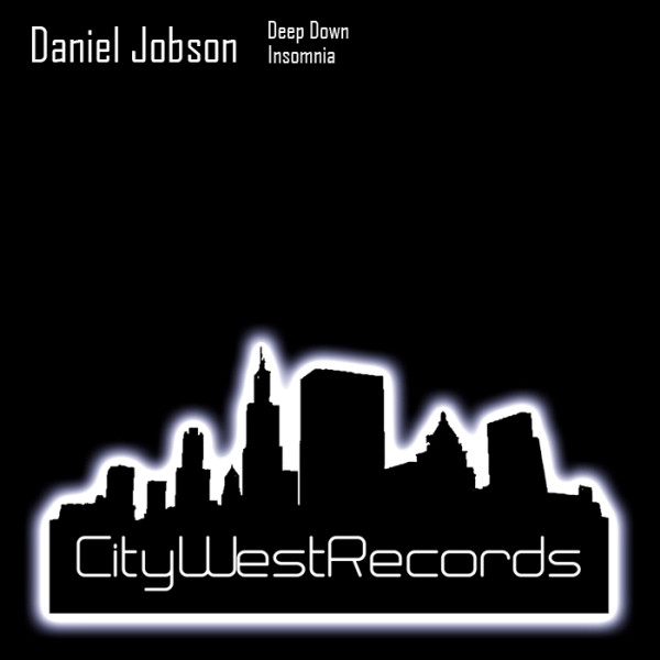 Album herunterladen Daniel Jobson - Deep Down