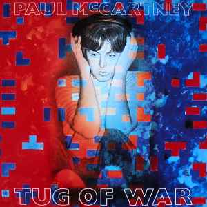 Tug Of War - Paul McCartney