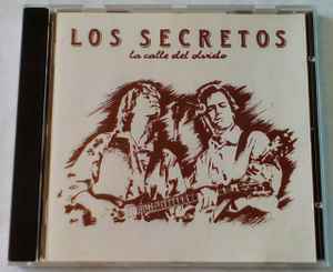 La Calle Del Olvido (CD, Album, Reissue, Repress)en venta