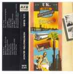 Cover of Huntington Beach, 1985, Cassette