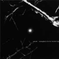 Jakob (3) - Semaphore / To Be Locked Up album cover