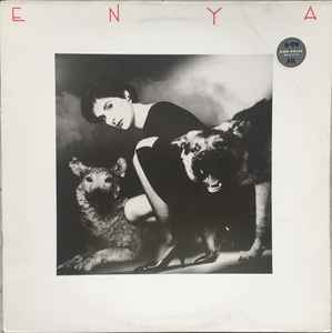 Enya - Enya album cover