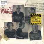 Deep Purple – Turning To Crime (2021, Digisleeve, CD) - Discogs