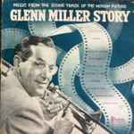 Cover of Glenn Miller Story, 1956, Vinyl
