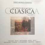  Vol. 1-Lo Mejor de la Musica Clasica / Various: CDs y Vinilo