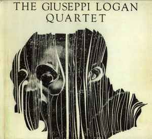 The Giuseppi Logan Quartet - The Giuseppi Logan Quartet アルバムカバー