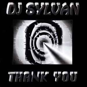 DJ Sylvan - Thank You