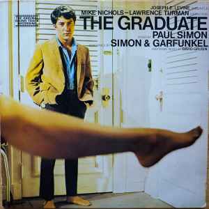 The Graduate Original Soundtrack Vinyl Discogs