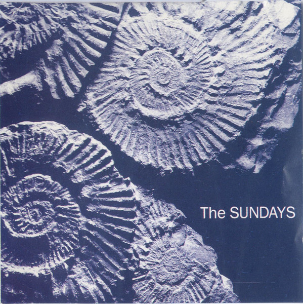 The Sundays – Reading, Writing And Arithmetic (1990, CD) - Discogs