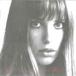 Cover of The Best Of Jane Birkin, 2002-09-21, CD