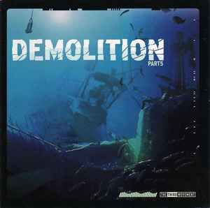 Various - Demolition Part5