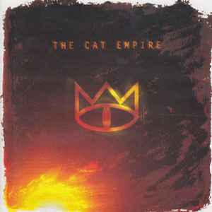 The Cat Empire - The Cat Empire