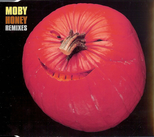 Moby - Honey | Releases | Discogs