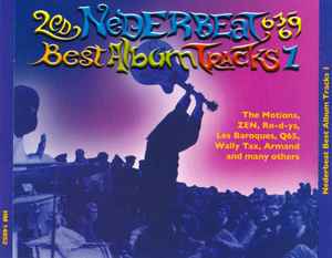 Various - Nederbeat 63-69 Best Album Tracks 1