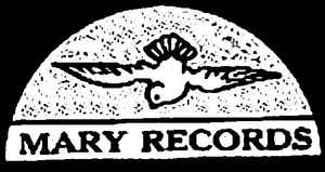 Mary Records on Discogs