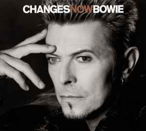 Changesnowbowie - David Bowie
