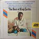 Cover of The Best Of King Curtis, , Vinyl