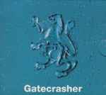 Cover of Gatecrasher Wet, 1999-07-26, CD