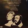 Joan Sutherland, Luciano Pavarotti, National Philharmonic Orchestra, Richard Bonynge - Operatic Duets