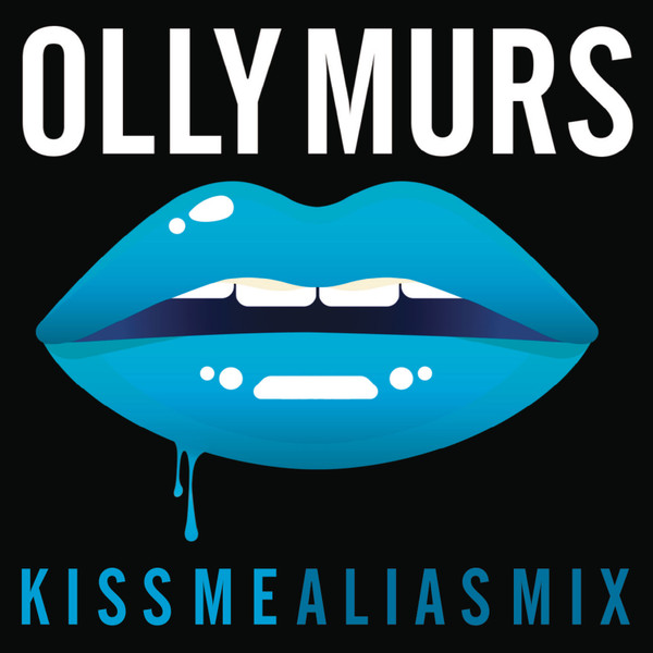 Kiss Me (Olly Murs song) - Wikipedia