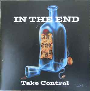 In The End - Take Control album cover