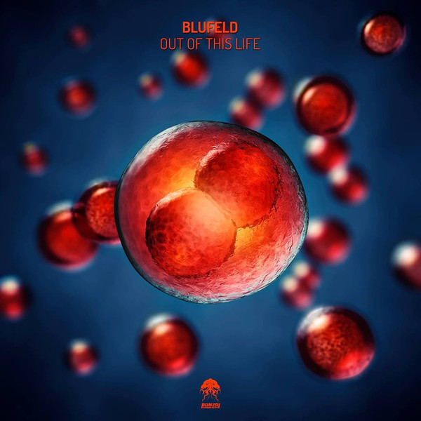 lataa albumi Blufeld - Out Of This Life