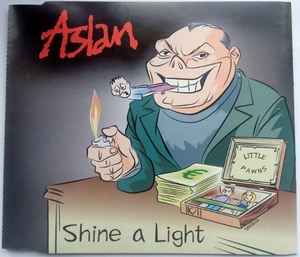 Aslan - Shine A Light