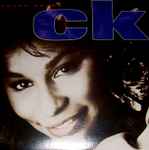 Cover of CK, 1988, Vinyl