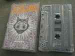 Doubt、1991、Cassetteのカバー