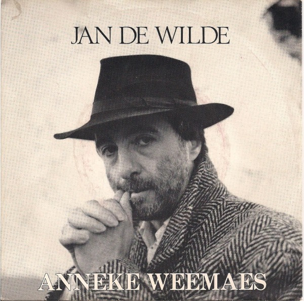 last ned album Jan De Wilde - Anneke Weemaes Poolijskap