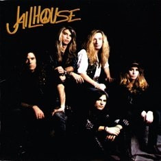 last ned album Jailhouse - Jailhouse