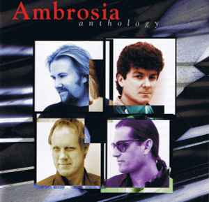 Ambrosia (2) - Anthology