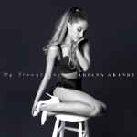 Ariana Grande – My Everything (2014, CD) - Discogs