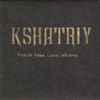Kshatriy - Tracks From Compilations